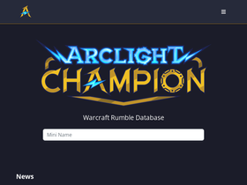 arclight-champion.com