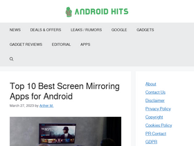 androidhits.com