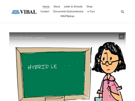 vibalgroup.com