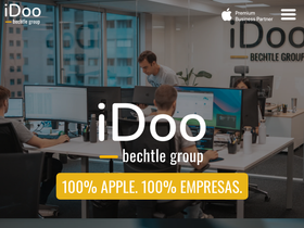 idootech.com