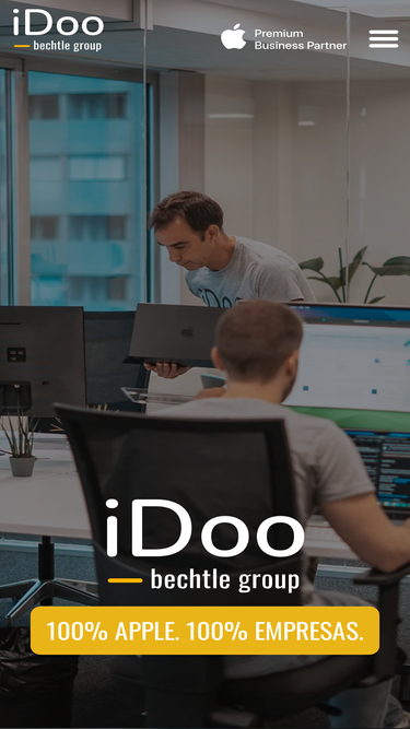 idootech.com