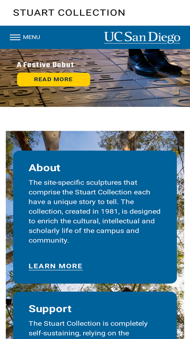 stuartcollection.ucsd.edu