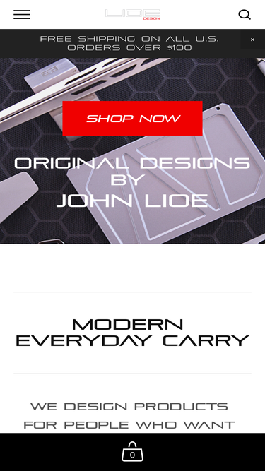 lioedesign.com