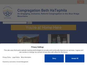 bethhatephila.org