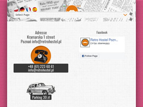 retrohostel.pl