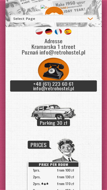 retrohostel.pl