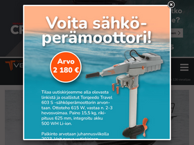 totalvene.fi