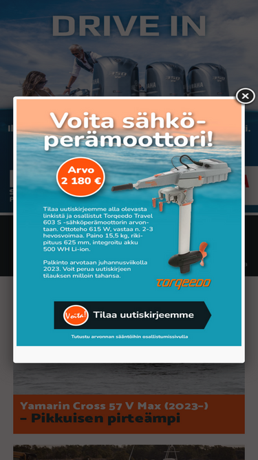 totalvene.fi