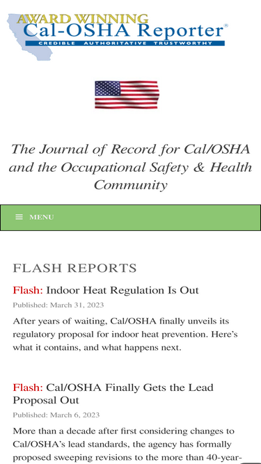 cal-osha.com