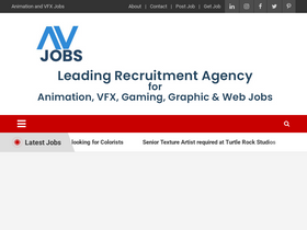 animationandvfxjobs.com