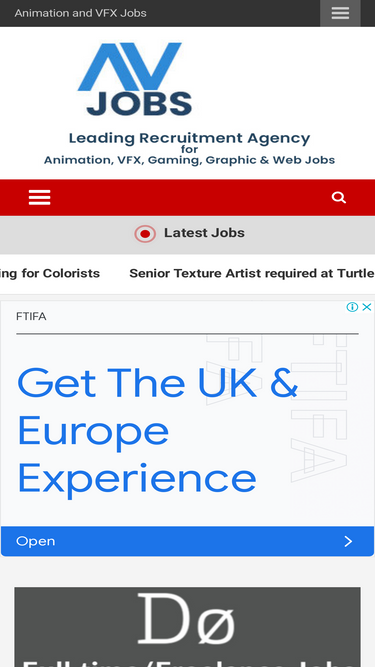 animationandvfxjobs.com