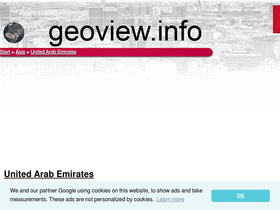 ae.geoview.info