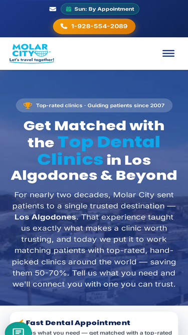 molarcity.com