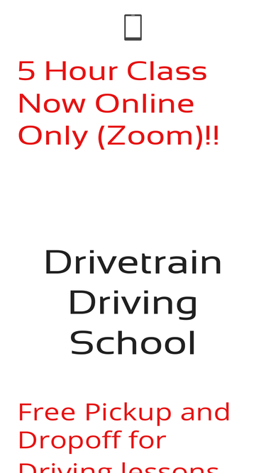 drivetrainnyc.com