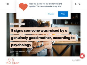 parentfromheart.com