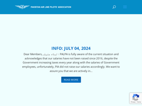 palpa.org.pk