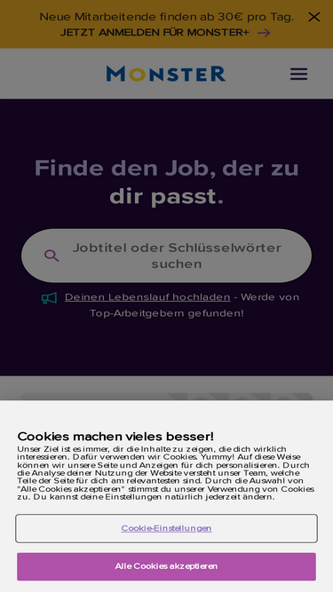 monster.de