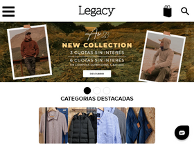 legacy.com.ar