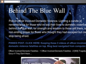 behindthebluewall.blogspot.com