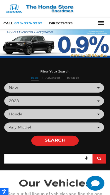 honda-store.com