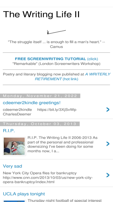 cdeemer2007.blogspot.com