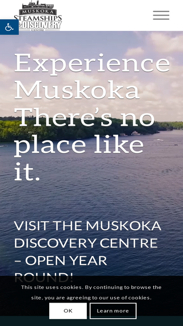 realmuskoka.com