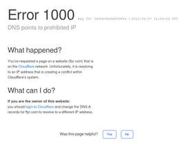 'flyr.com' screenshot