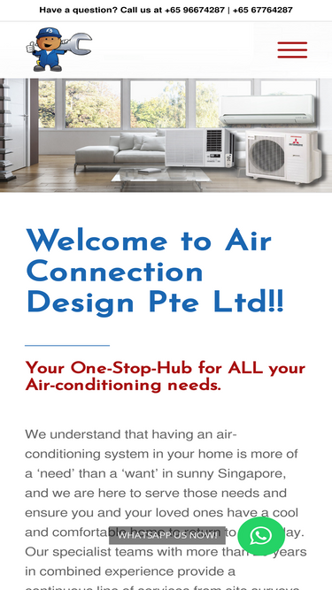 airconnection.com.sg