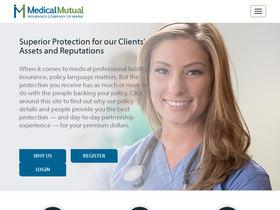 medicalmutual.com