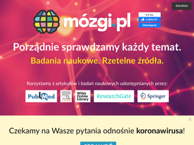 mozgi.pl