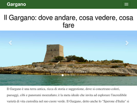 e-gargano.com