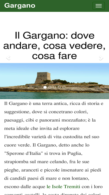 e-gargano.com