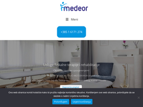 medeor.hr