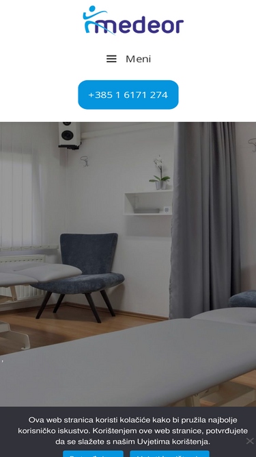 medeor.hr