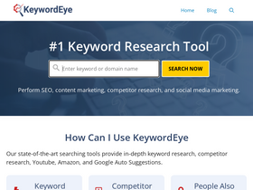 keywordeye.com
