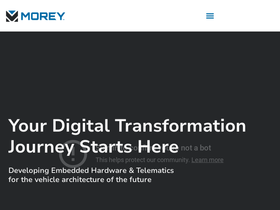 moreycorp.com