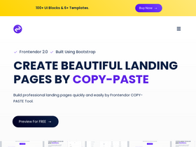frontendor.com