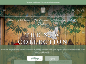 'thechateau.tv' screenshot