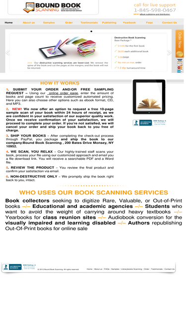boundbookscanning.com