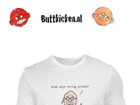 buttkicken.nl