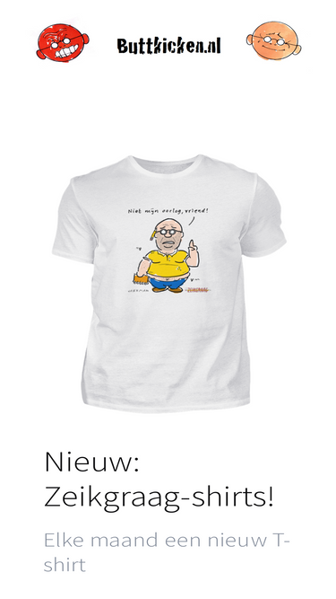 buttkicken.nl