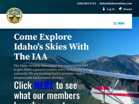 flyidaho.org
