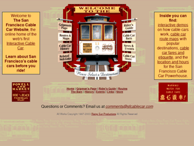 sfcablecar.com