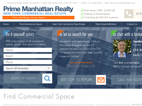 primemanhattan.com