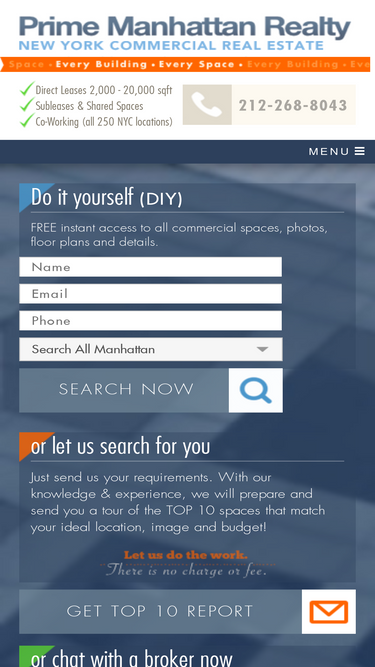 primemanhattan.com