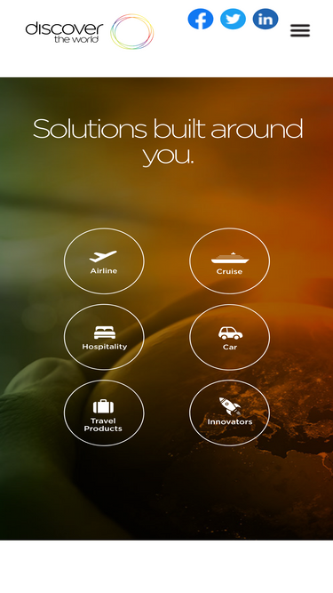 discovertheworld.com