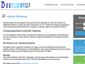 buxflow.com
