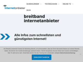 breitbandinternetanbieter.at