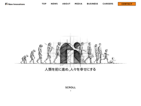 newinov.com