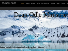 deanodle.org